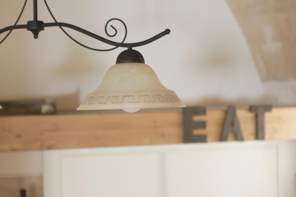 Gradelle Pennino Hotel Matera Room photo